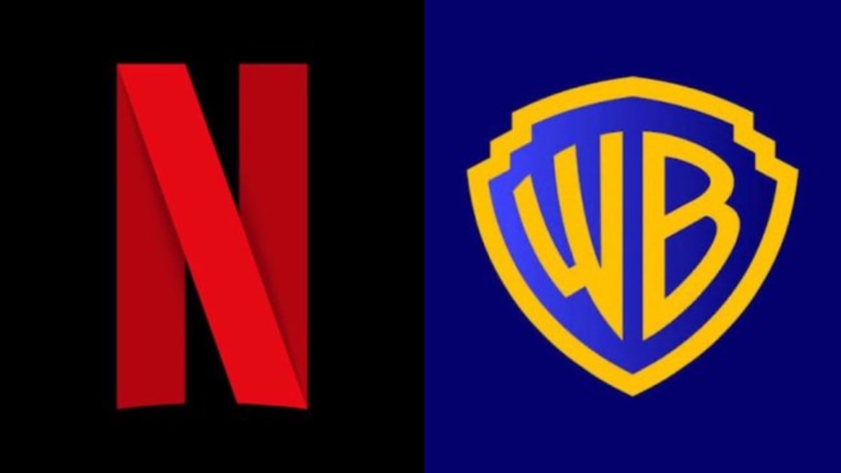 El Gigante del Entretenimiento: Netflix Establece un Hit Record con la Adquisición de Warner Bros por una Fortuna de 82 Mil Millones de Dólares