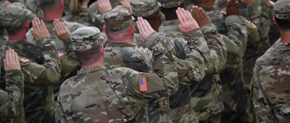 Perú da luz verde a la presencia militar estadounidense en su suelo durante 2026: un paso significativo hacia una alianza más estrecha