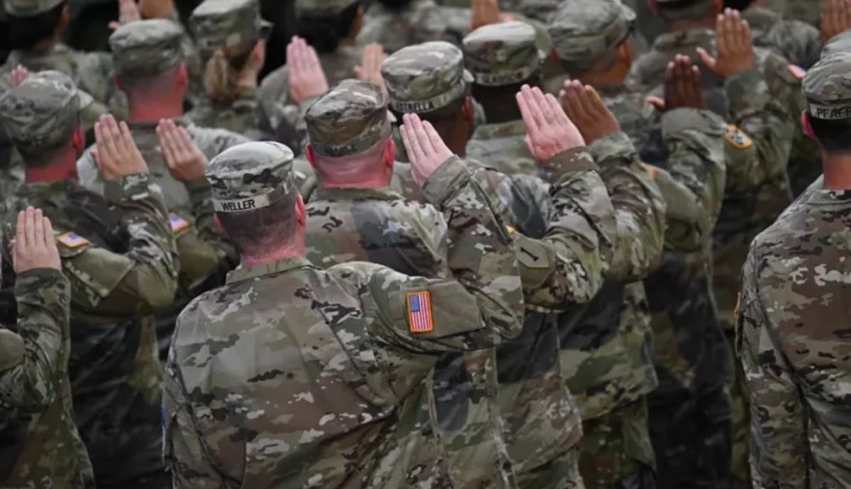 Perú da luz verde a la presencia militar estadounidense en su suelo durante 2026: un paso significativo hacia una alianza más estrecha