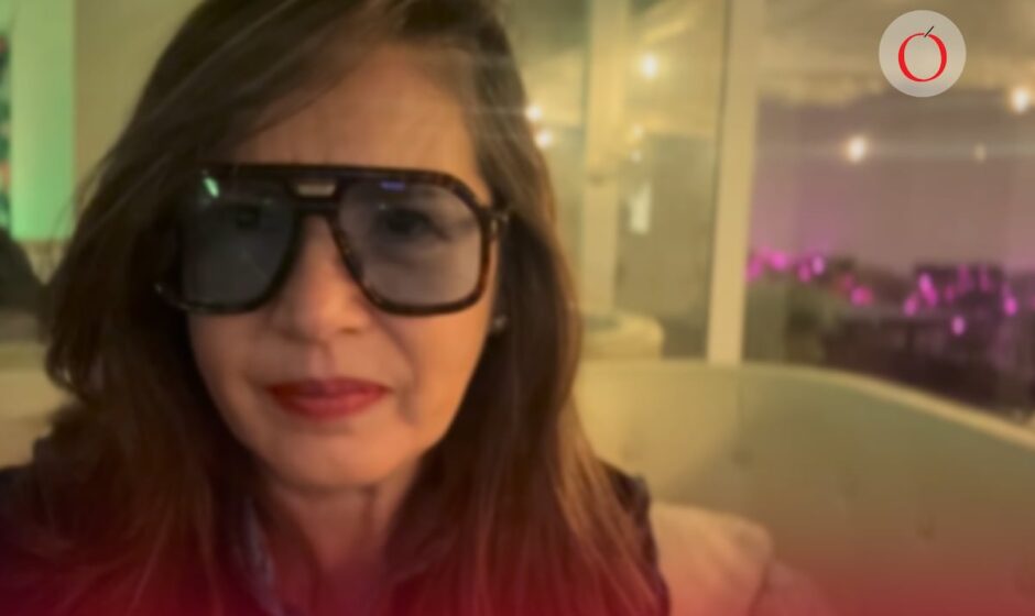 La Verdad detrás del Secuestro: Yolanda Andrade Desvela la Incógnita en un Emocionante Aplazamiento