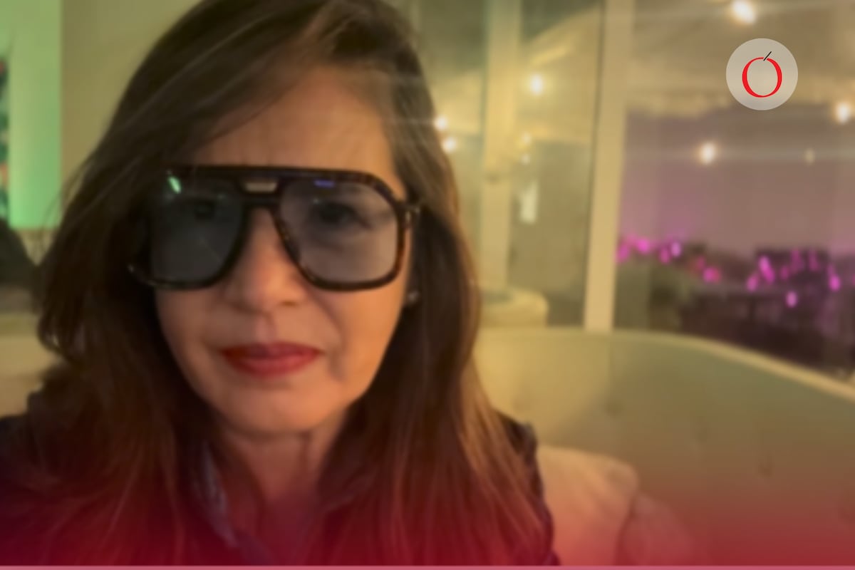 La Verdad detrás del Secuestro: Yolanda Andrade Desvela la Incógnita en un Emocionante Aplazamiento