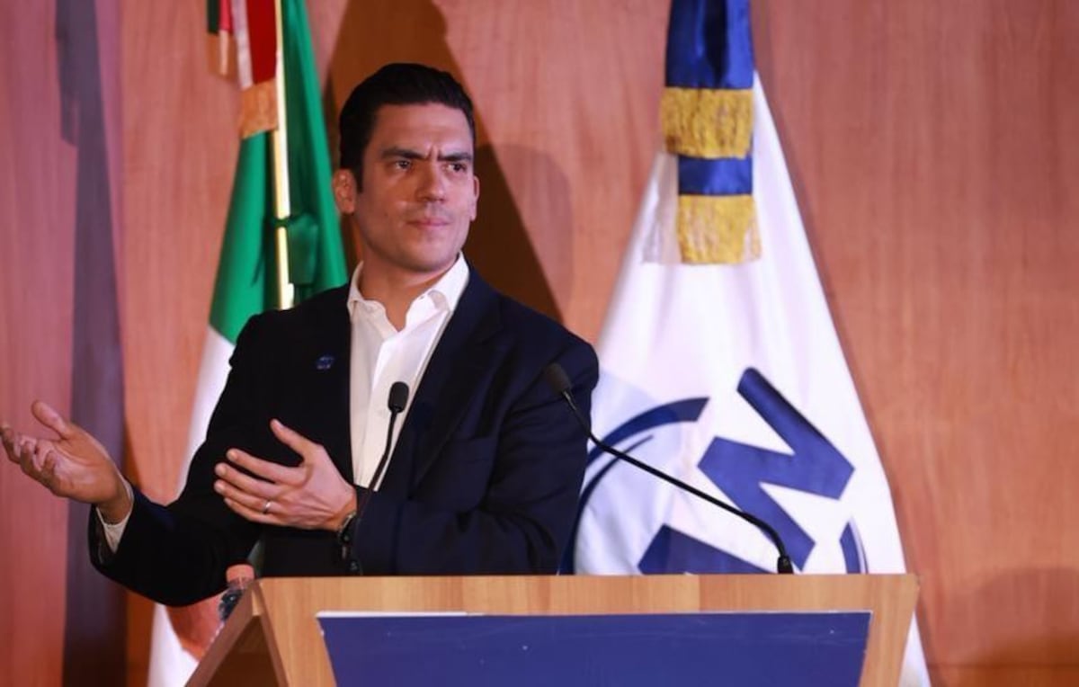 La faz autoritaria de Morena: PAN se arrodilla ante la reforma del agua y los vapeadores