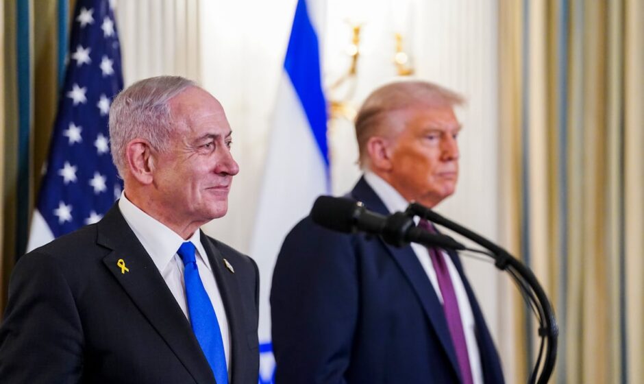Un encuentro clave: Netanyahu viaja a EE.UU. para reunirse con Trump y abordar los desafíos globales