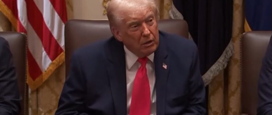 "EE.UU. en la mira: Trump amenaza con represalias contra países que envíen drogas ilícitas hacia el continente estadounidense"