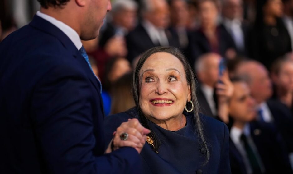 El Éxodo de un Líder: La Historia de Superación de Leopoldo Machado en su Viaje por Alturas hacia el Exilio