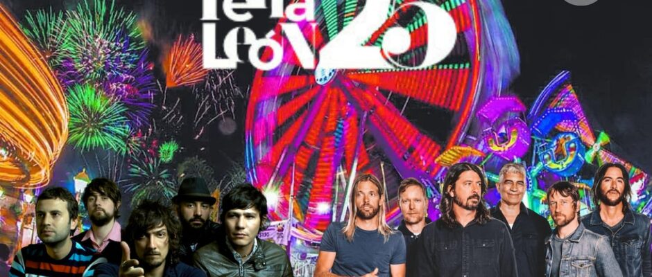 "¡Paso a Paso hacia la Fiebre del Espacio! Descubre Cómo Realizar con Éxito el Pre-Registro para la Feria de León 2026 y Obtener tus Boletos en el Acto"