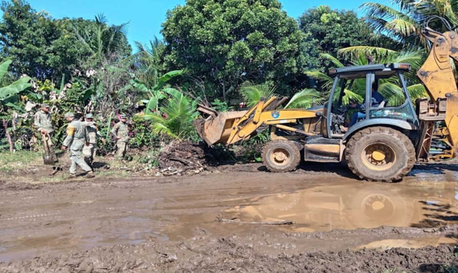 Veracruz bajo la sombra de un desastre natural: ¿cuál es el nuevo rumbo del Plan DN-III-E después de las intensas lluvias?