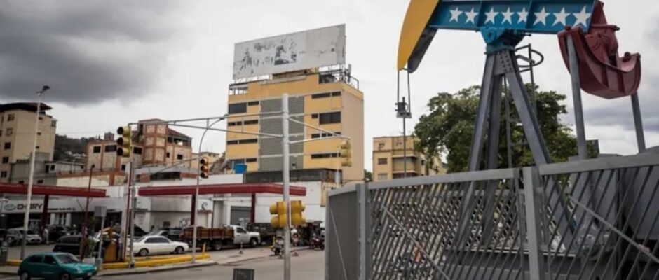 "La diplomacia energética como herramienta política: EE. UU. en el punto de mira de Cuba por su estrategia contra el gobierno venezolano"