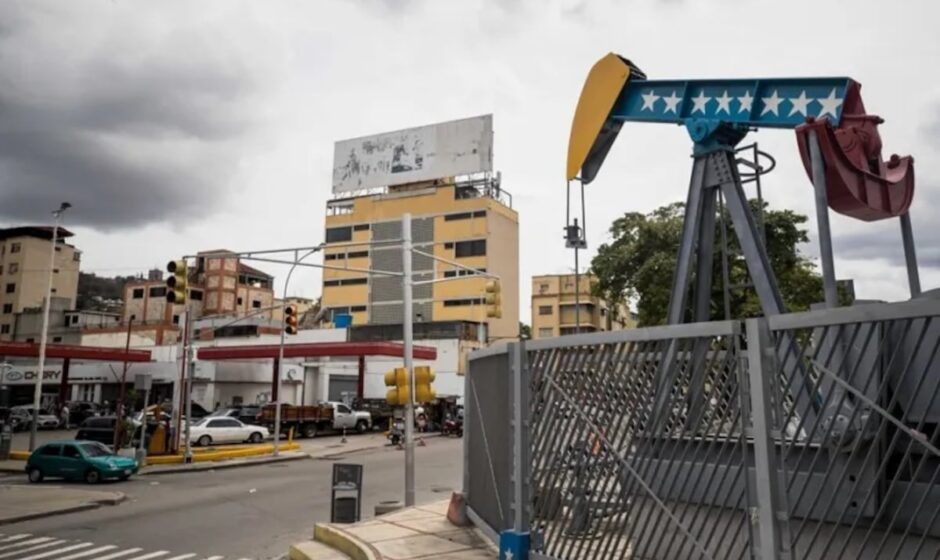 "La diplomacia energética como herramienta política: EE. UU. en el punto de mira de Cuba por su estrategia contra el gobierno venezolano"