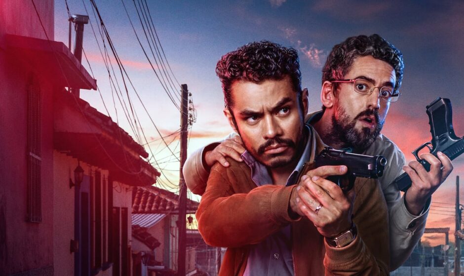 "Netflix abre las puertas a la emoción con el esperado lanzamiento de 'La hora de los valientes', un renovado homenaje a la serie clásica que emocionó a generaciones"