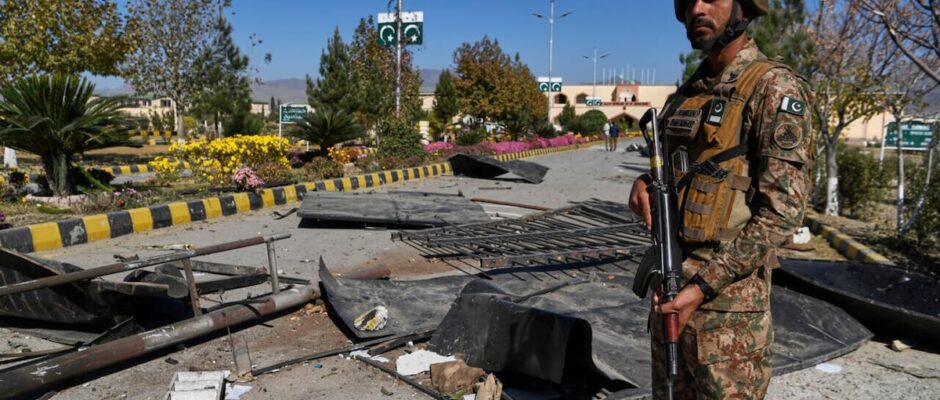 La Frontera de la Tensión: Pakistán y Afganistán en una Escalada de Hostilidad Fronteriza