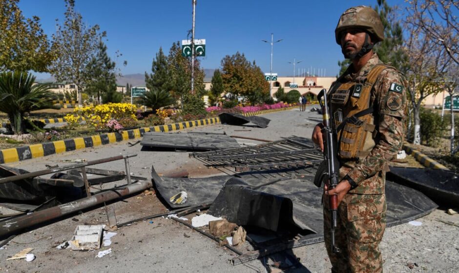 La Frontera de la Tensión: Pakistán y Afganistán en una Escalada de Hostilidad Fronteriza