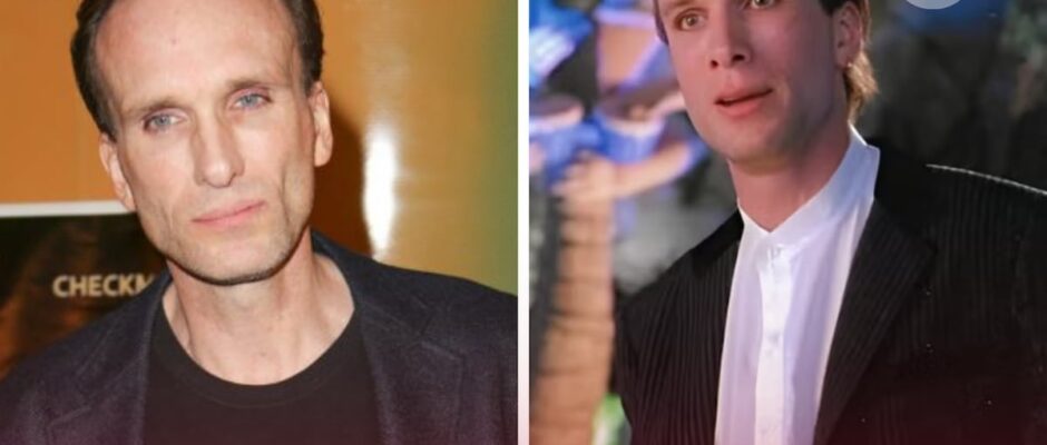 El Legado de la Rebelión: Peter Greene, el Actor que Marcó Época en Películas como Pulp Fiction y La Máscara, Se Despede Para Siempre.