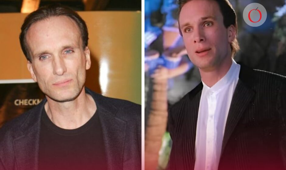 El Legado de la Rebelión: Peter Greene, el Actor que Marcó Época en Películas como Pulp Fiction y La Máscara, Se Despede Para Siempre.