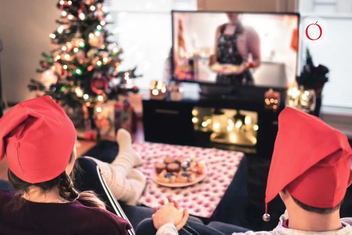 “Magia y Emoción: Cinco Cineastas Revelan sus Favoritas de Navidad, una Jornada de Reflexión y Compasión en el Mundo del Cine”