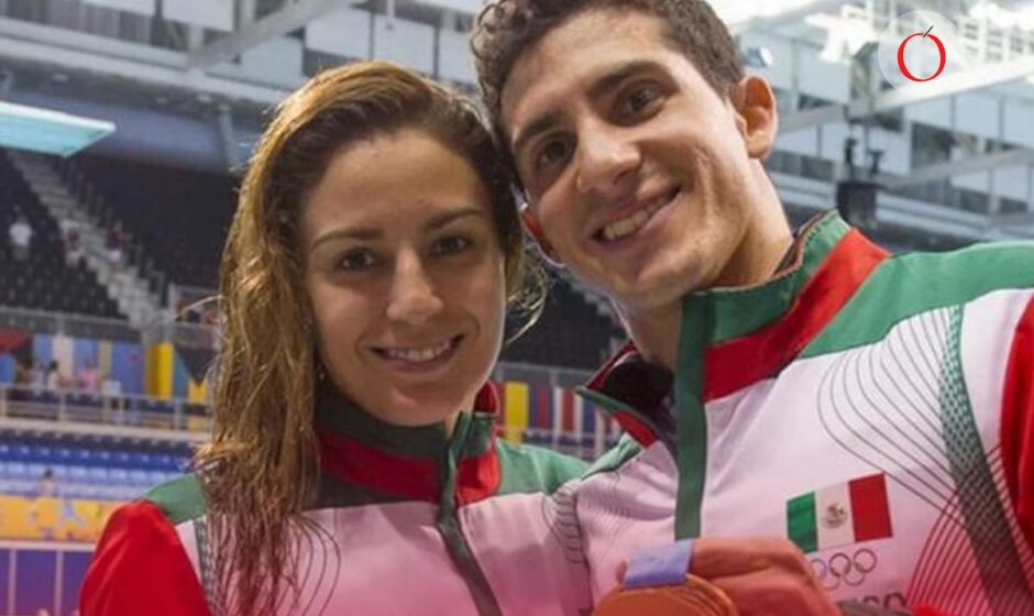 La respuesta a las acusaciones de Paola Espinosa: Rommel Pacheco abre su corazón y destapa la verdad sobre el caso de despojo que ha dividido al mundo del deporte.