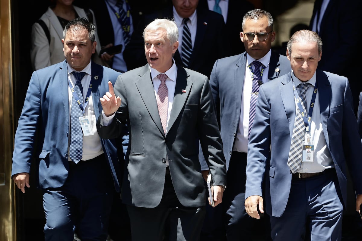 “La nueva frontera: El plan de Kast para revitalizar la ruta de regreso de los migrantes”