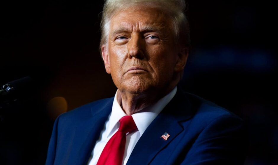 La amenaza de Trump sobre Venezuela: "Maduro tiene la cuenta regia en su despacho" y no excluye una intervención militar.