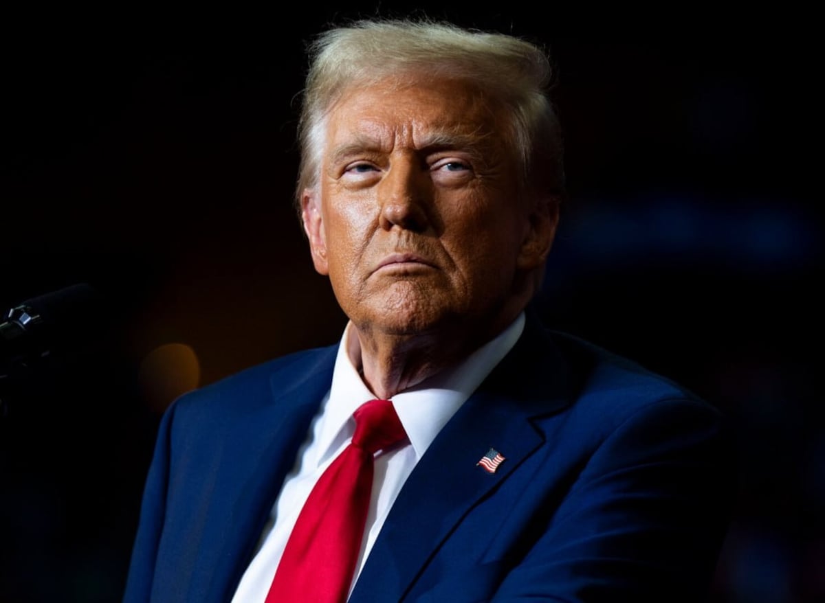 La amenaza de Trump sobre Venezuela: “Maduro tiene la cuenta regia en su despacho” y no excluye una intervención militar.