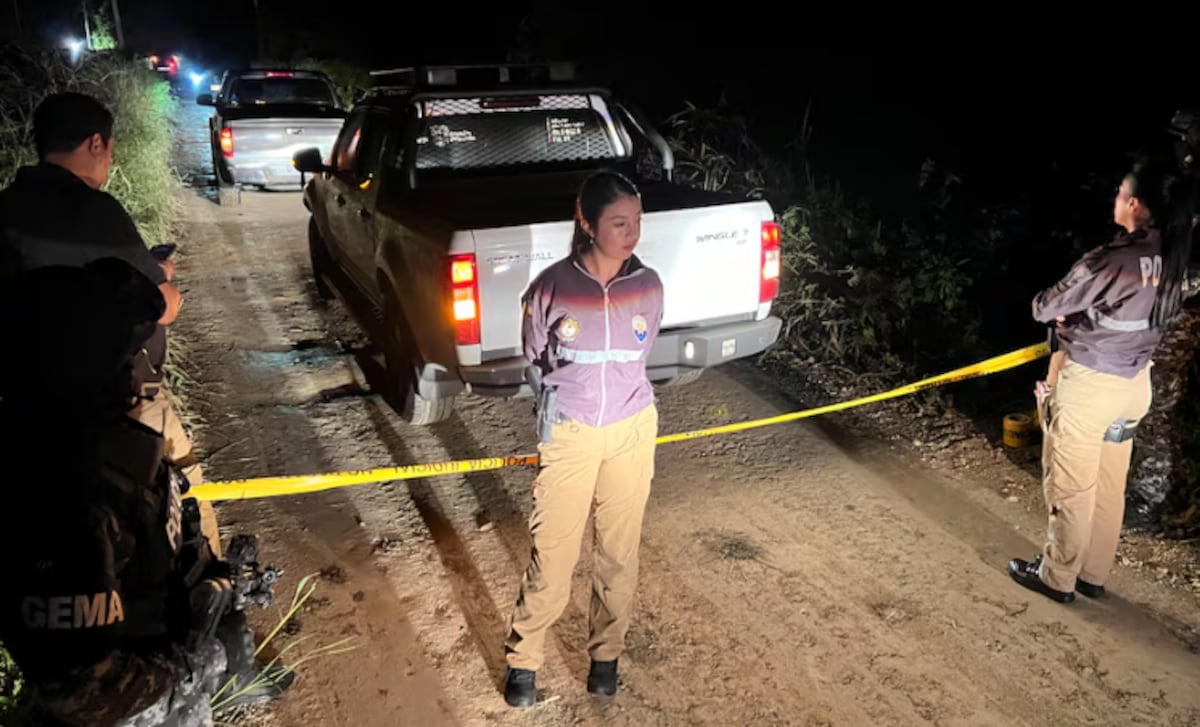 Tragedia en Ecuador: Mueren tres jóvenes en un drama de desaparición que conmociona la sociedad