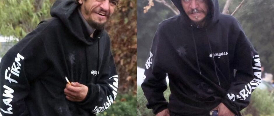 La desconocida batalla por la salud de una estrella fugaz: El diagnóstico médico que revela el secreto detrás del declive de Tylor Chase