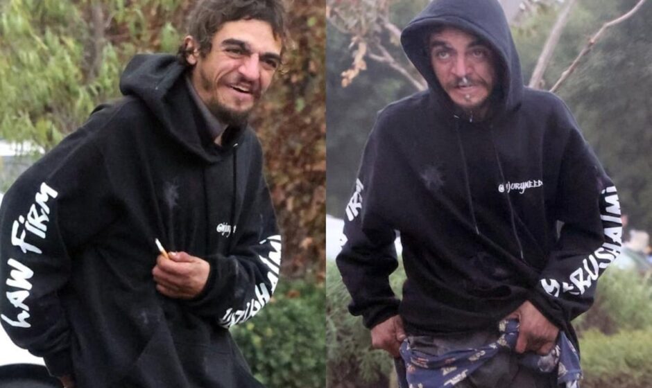 La desconocida batalla por la salud de una estrella fugaz: El diagnóstico médico que revela el secreto detrás del declive de Tylor Chase