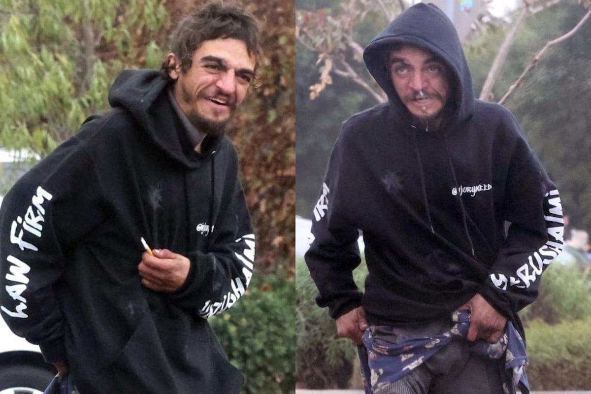 La desconocida batalla por la salud de una estrella fugaz: El diagnóstico médico que revela el secreto detrás del declive de Tylor Chase