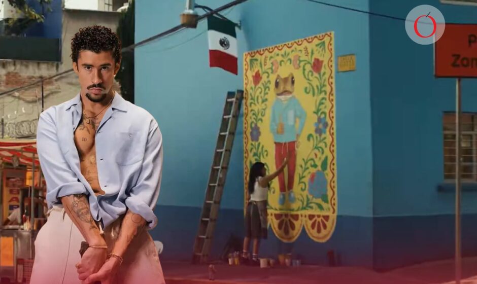 La Verdad Detrás del Mitote: La Falsa Existencia de Un Icono Urbano En La Ciudad De México