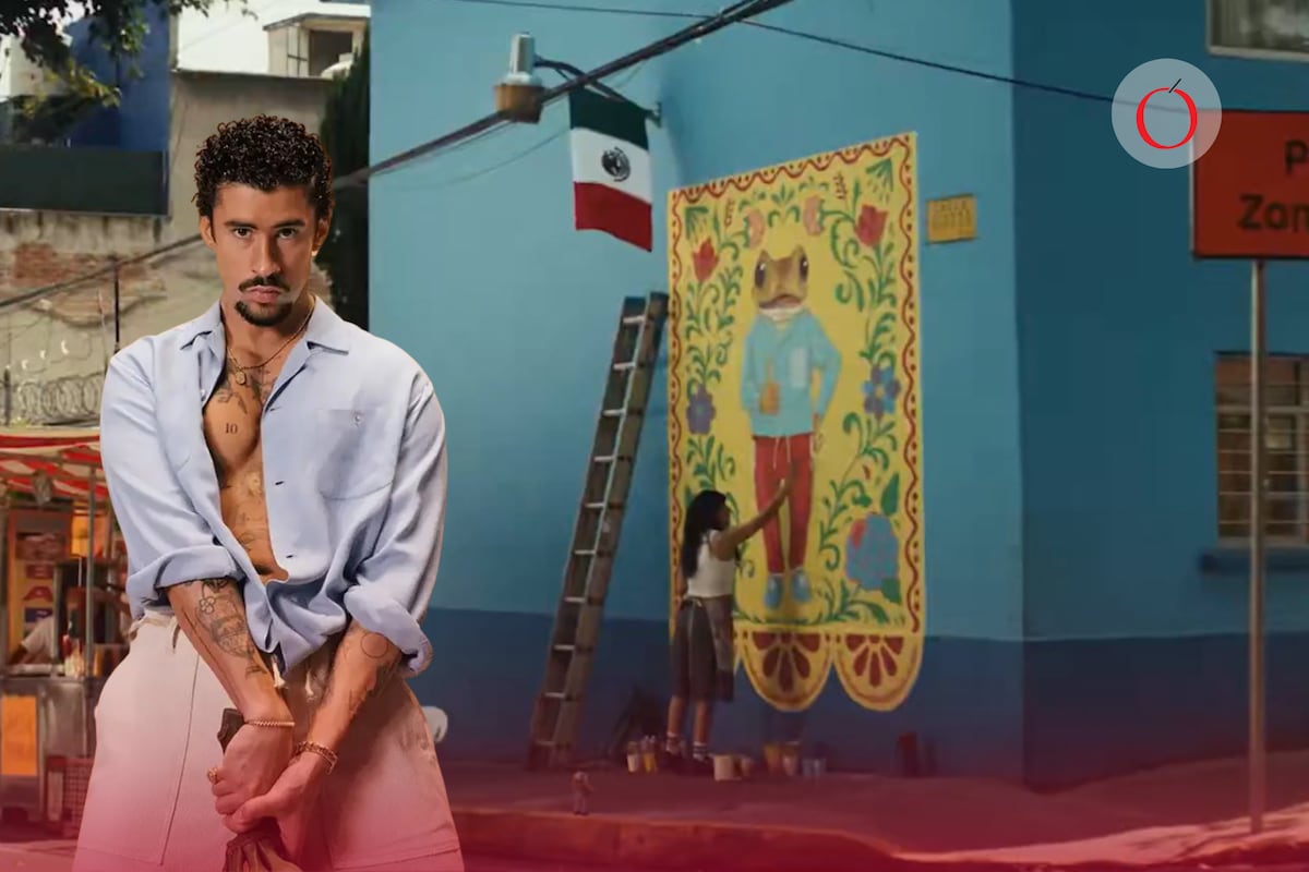 La Verdad Detrás del Mitote: La Falsa Existencia de Un Icono Urbano En La Ciudad De México