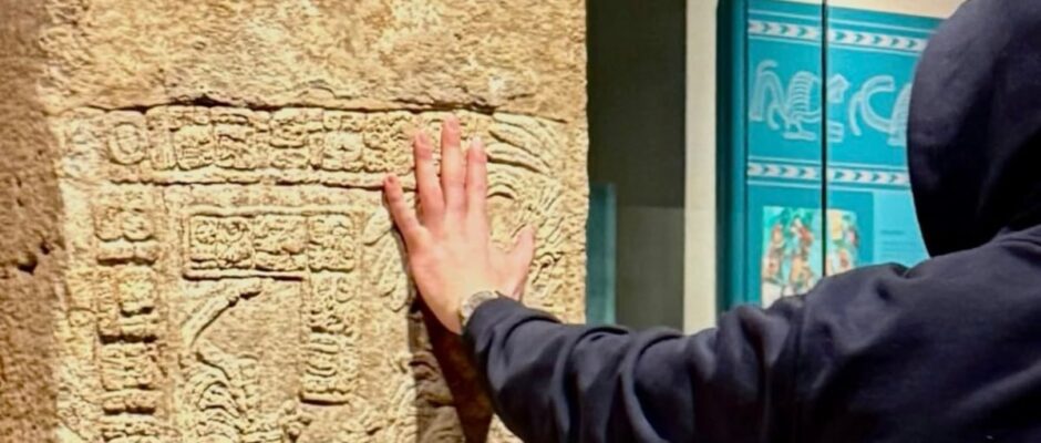 La respuesta de la INAH despeja el aire después del incidente con Bad Bunny en el Museo Nacional de Antropología