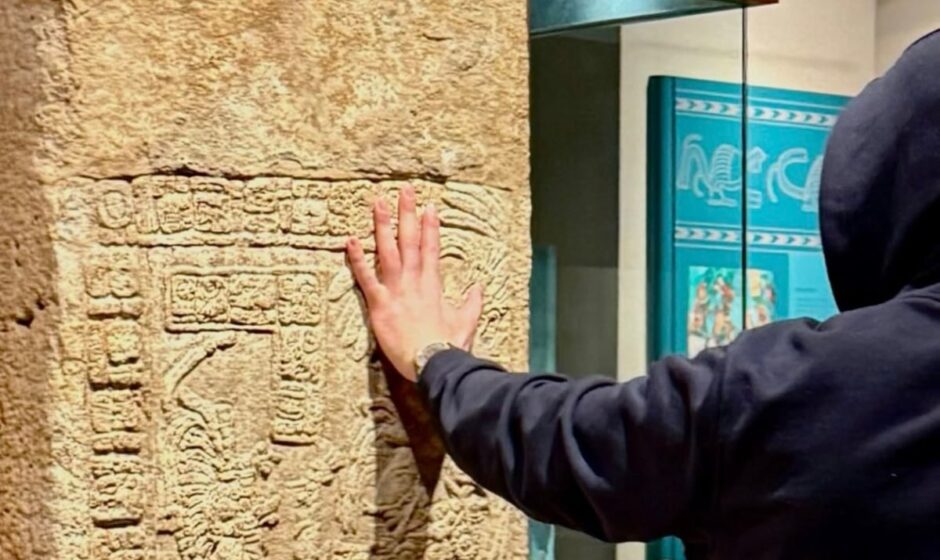 La respuesta de la INAH despeja el aire después del incidente con Bad Bunny en el Museo Nacional de Antropología