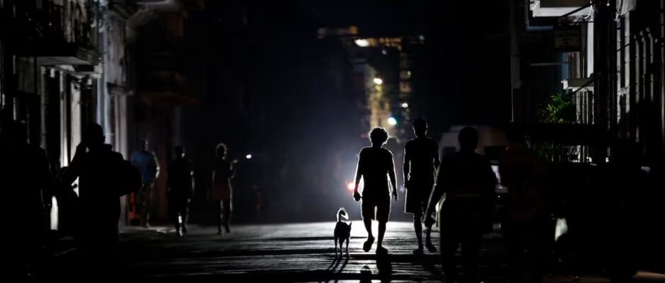 La Defensa de la Solidaridad: Sheinbaum apuesta por un México firme con Cuba en momentos de grave necesidad energética global.