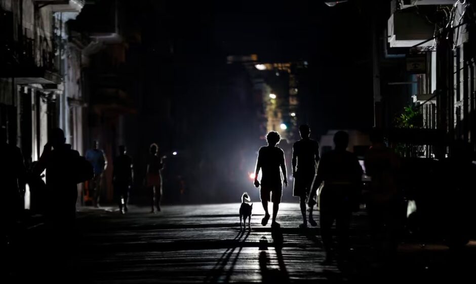 La Defensa de la Solidaridad: Sheinbaum apuesta por un México firme con Cuba en momentos de grave necesidad energética global.