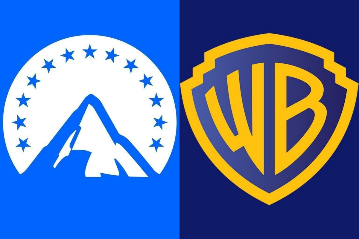 Warner Bros. Enfrenta Un Desafío Sin Precedentes: Paramount Lanza Una Oferta Pública que Valora a la Compañía en Un Billón de Dólares