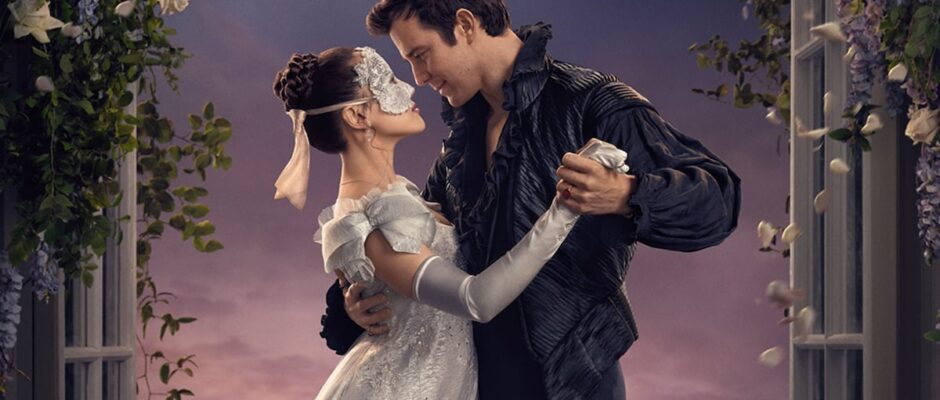 La seducción vuelve a estar de moda: "Bridgerton, temporada 4, desvela sus secretoas en un apasionante tráiler navideño"