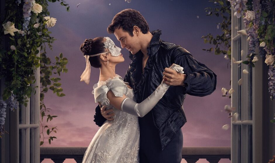 La seducción vuelve a estar de moda: "Bridgerton, temporada 4, desvela sus secretoas en un apasionante tráiler navideño"
