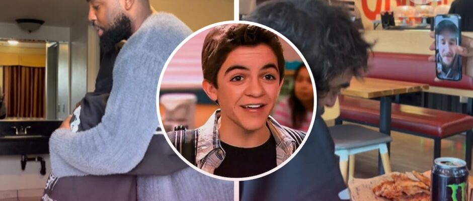 "Daniel Curtis Lee da un paso adelante para la redención: brinda apoyo incondicional a su excompañero Tylor Chase en su lucha contra la adicción"