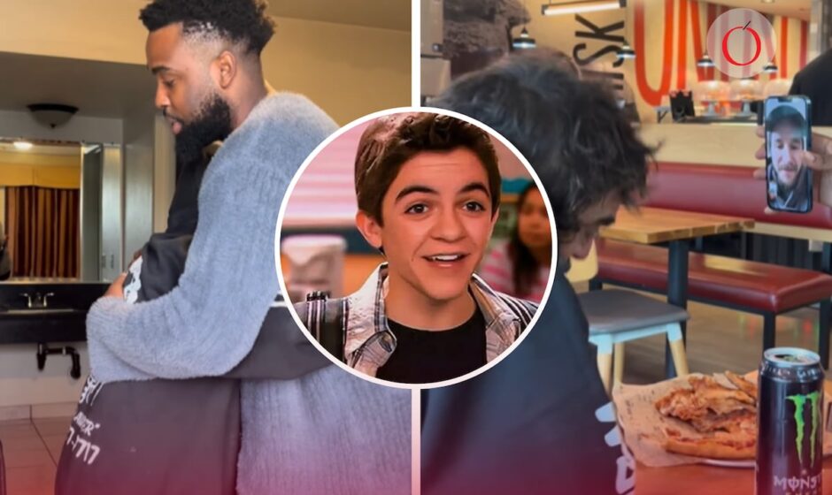 "Daniel Curtis Lee da un paso adelante para la redención: brinda apoyo incondicional a su excompañero Tylor Chase en su lucha contra la adicción"