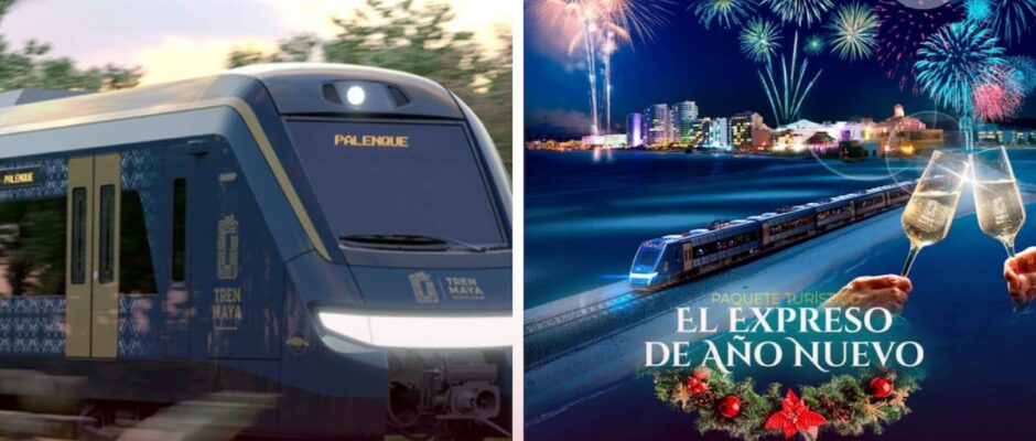 El Renacimiento del Viaje: El Lanzamiento Triunfal del Tren Maya de Larga Distancia Conecta la Región y Desbloquea Nuevas Posibilidades