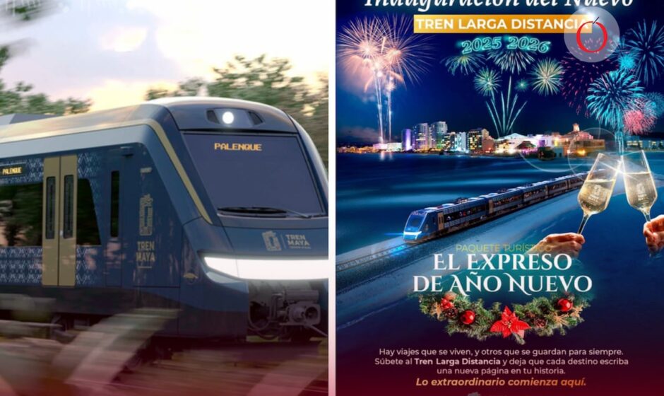 El Renacimiento del Viaje: El Lanzamiento Triunfal del Tren Maya de Larga Distancia Conecta la Región y Desbloquea Nuevas Posibilidades