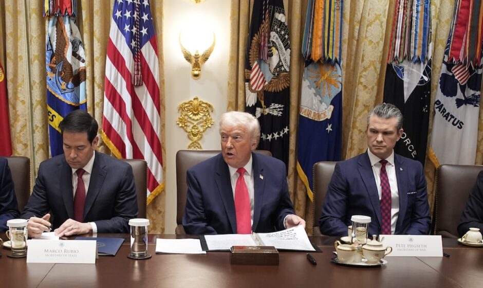 "Estrategia militar en Venezuela: Trump adelantaría medidas terrestres para desarticular el régimen"