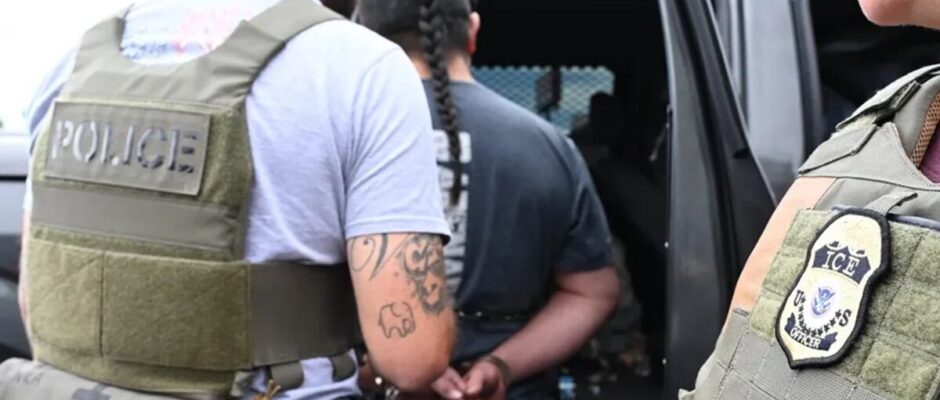 "Escándalo en la Puerta del Sur: Departamento de Seguridad de EU confirma brutal violación de derechos humanos con expulsión forzosa de migrante guatemalteco sin garantías legales"