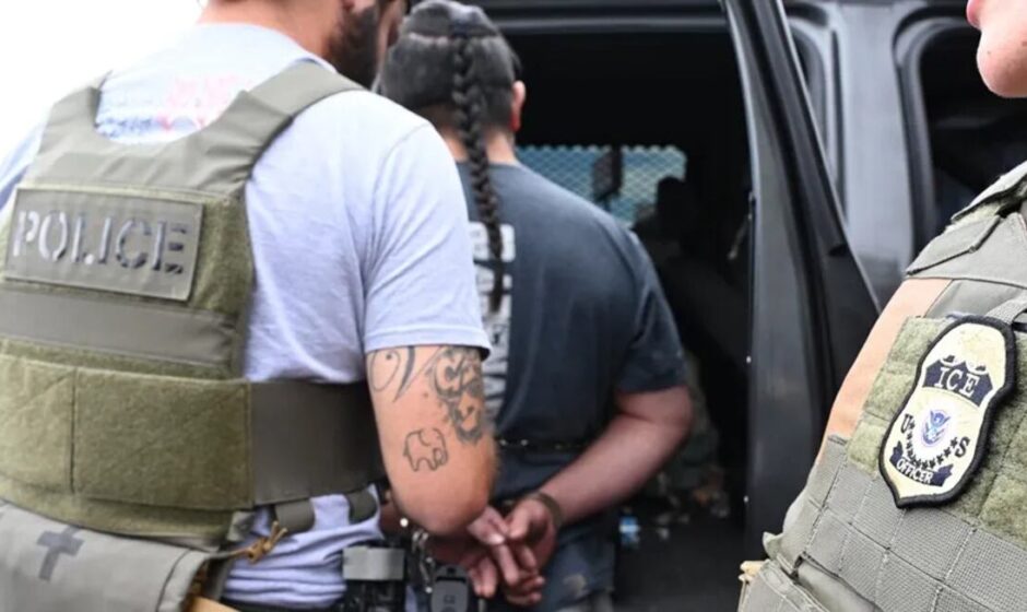 "Escándalo en la Puerta del Sur: Departamento de Seguridad de EU confirma brutal violación de derechos humanos con expulsión forzosa de migrante guatemalteco sin garantías legales"