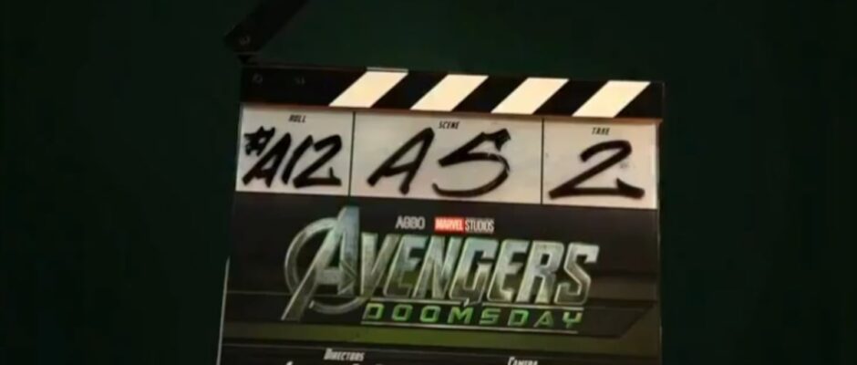 "Un Año Después de la Revolución Cinematográfica: Los Hermanos Russo Pongan en Pelota la Saga de los Vengadores"