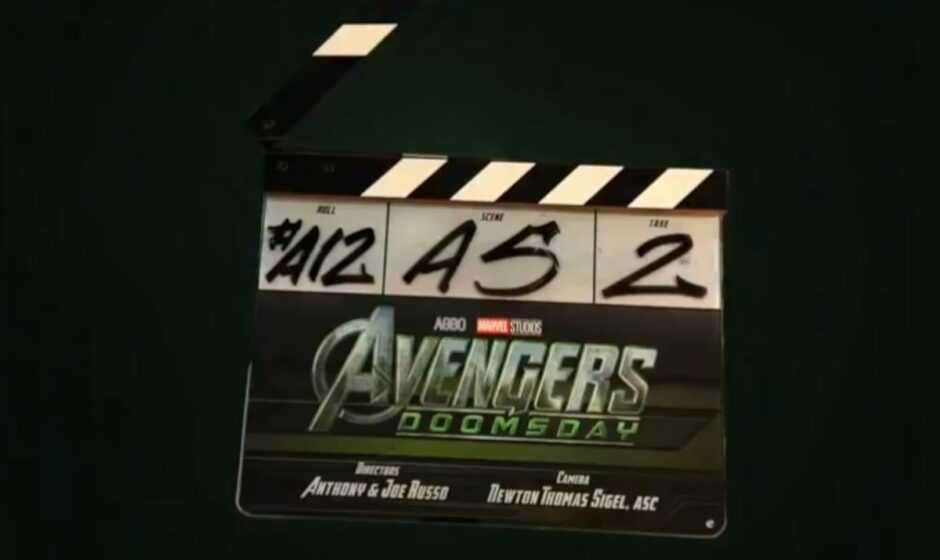 "Un Año Después de la Revolución Cinematográfica: Los Hermanos Russo Pongan en Pelota la Saga de los Vengadores"