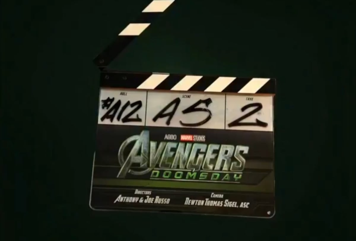 “Un Año Después de la Revolución Cinematográfica: Los Hermanos Russo Pongan en Pelota la Saga de los Vengadores”