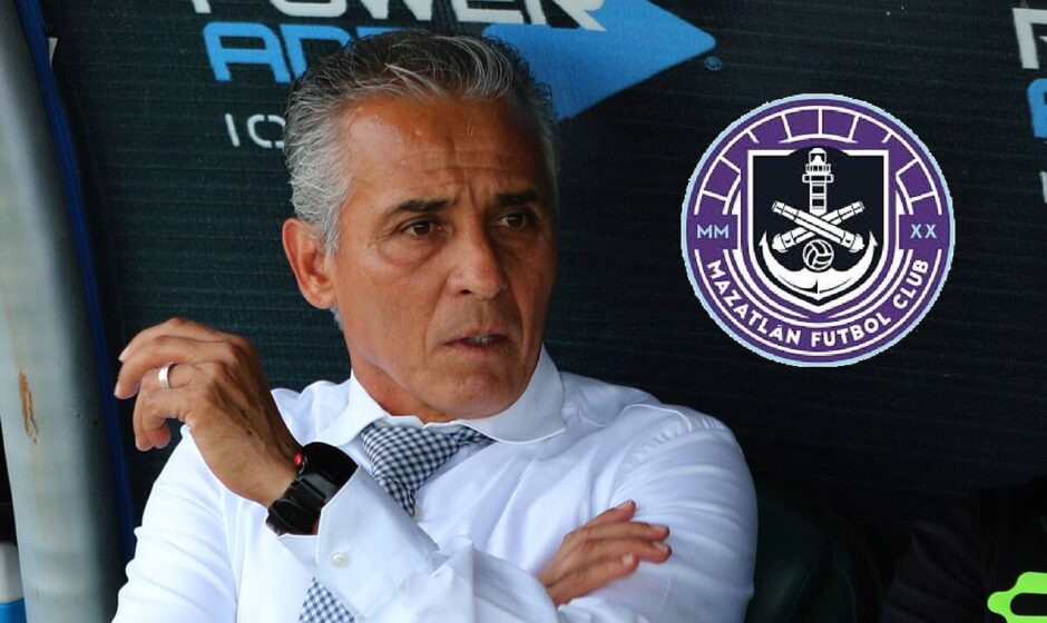El técnico más inesperado del fútbol mexicano: Sergio Bueno, ex-vendedor de casas, toma el timón de Mazatlán FC
