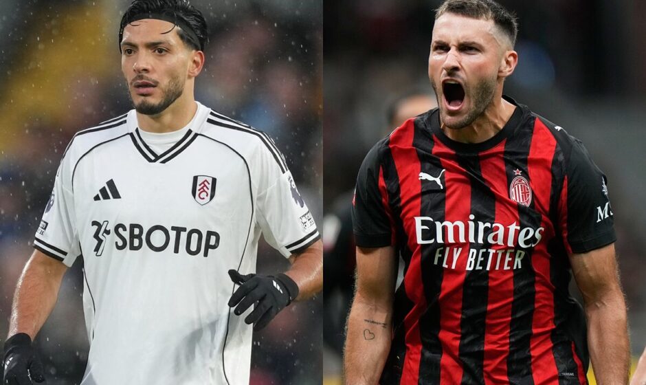 La lucha por la supremacía mexicana: Delanteros héroes y olvidados que marcan la diferencia en torneos mundiales.