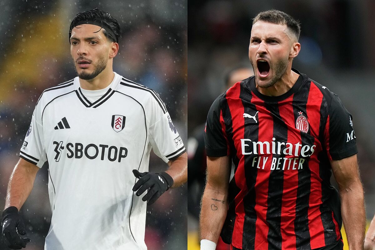 La lucha por la supremacía mexicana: Delanteros héroes y olvidados que marcan la diferencia en torneos mundiales.