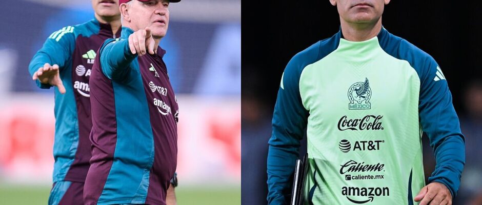 Convocatoria final de México en Mundial 2026 serían con "7 jugadores" sello Rafa Márquez